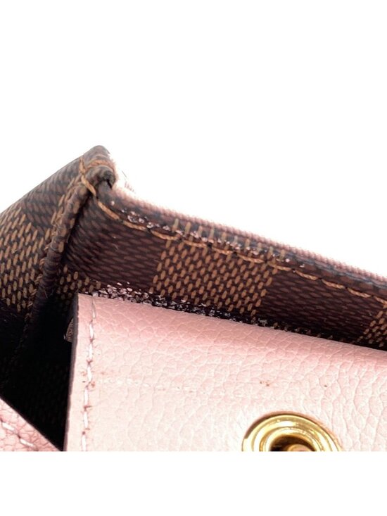 Louis Vuitton Clapton Backpack Damier Canvas main image 8
